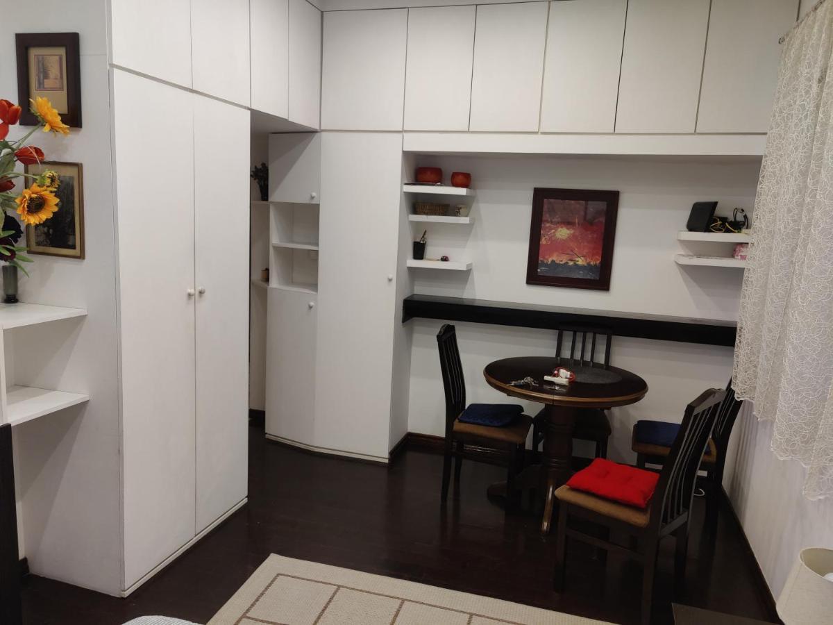 Slavija Square Apartment Cvetni Trg Belgrade Extérieur photo
