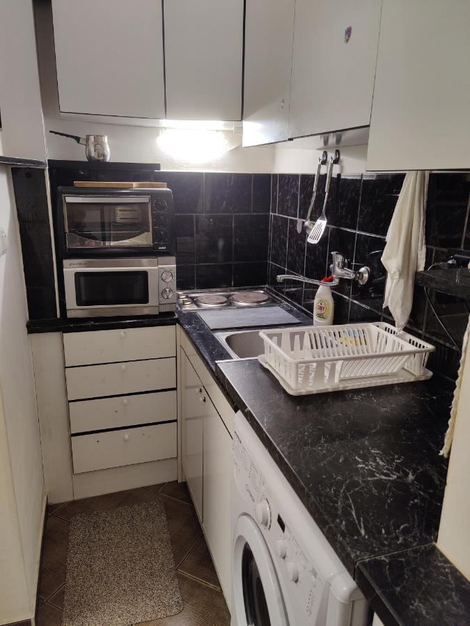 Slavija Square Apartment Cvetni Trg Belgrade Extérieur photo