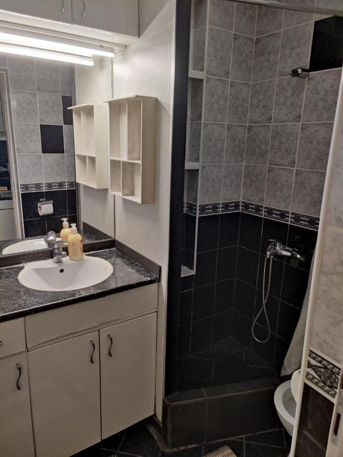 Slavija Square Apartment Cvetni Trg Belgrade Extérieur photo