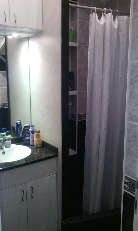 Slavija Square Apartment Cvetni Trg Belgrade Chambre photo
