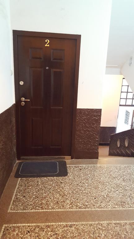 Slavija Square Apartment Cvetni Trg Belgrade Extérieur photo